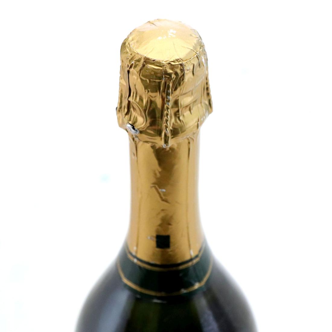 Cuvée du President 2003 Vintage Crémant de Limoux Wine | Wine